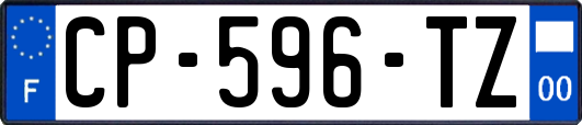 CP-596-TZ