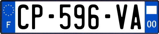 CP-596-VA