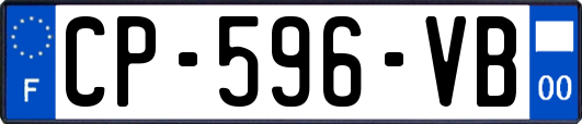 CP-596-VB