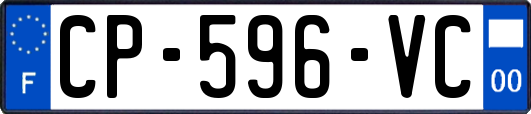 CP-596-VC