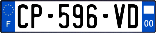 CP-596-VD