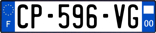 CP-596-VG
