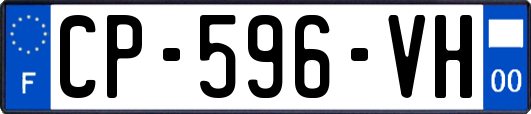 CP-596-VH