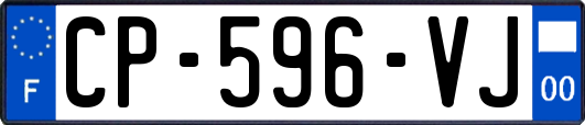 CP-596-VJ