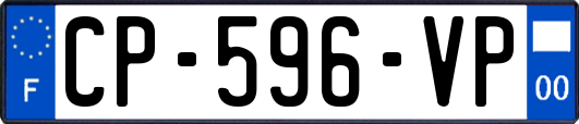 CP-596-VP
