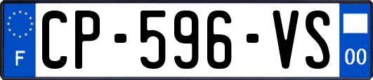 CP-596-VS