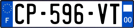 CP-596-VT