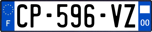 CP-596-VZ