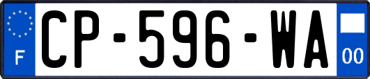 CP-596-WA