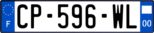 CP-596-WL