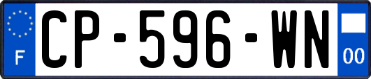 CP-596-WN