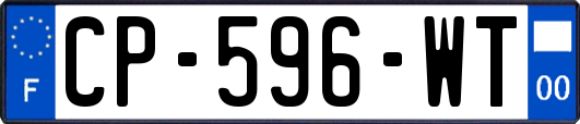 CP-596-WT