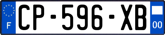 CP-596-XB