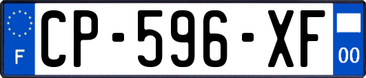 CP-596-XF