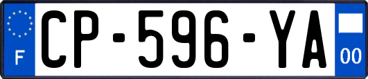 CP-596-YA