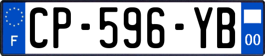 CP-596-YB