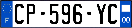 CP-596-YC