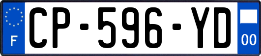 CP-596-YD
