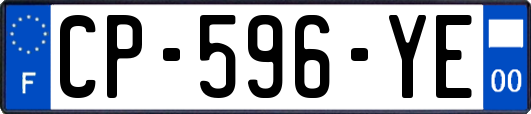 CP-596-YE