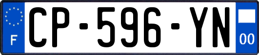 CP-596-YN