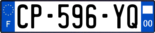 CP-596-YQ