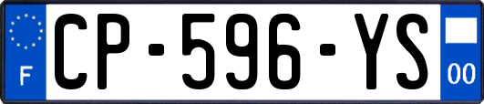 CP-596-YS