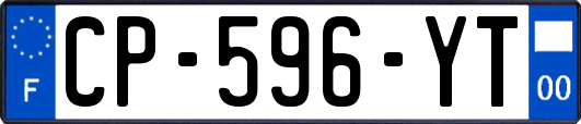 CP-596-YT