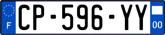 CP-596-YY