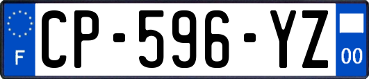 CP-596-YZ