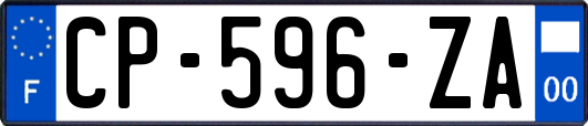 CP-596-ZA