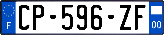 CP-596-ZF