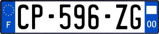 CP-596-ZG