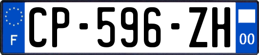 CP-596-ZH