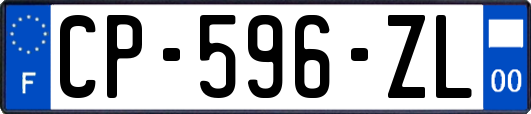 CP-596-ZL