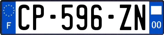 CP-596-ZN