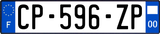 CP-596-ZP