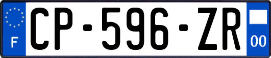 CP-596-ZR