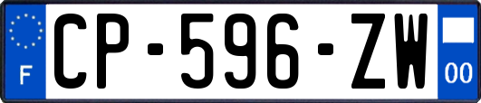 CP-596-ZW