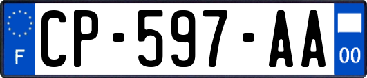 CP-597-AA