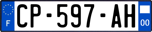 CP-597-AH