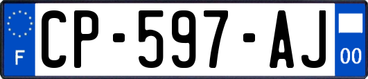 CP-597-AJ