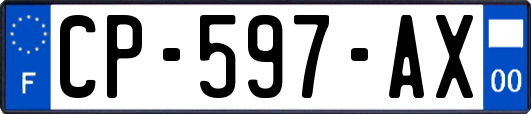 CP-597-AX