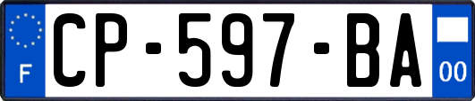 CP-597-BA