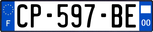 CP-597-BE