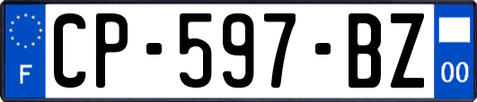 CP-597-BZ