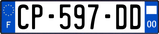 CP-597-DD