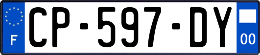 CP-597-DY