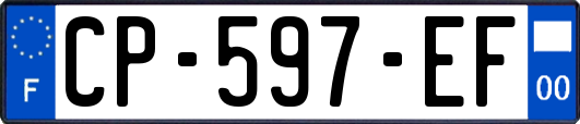 CP-597-EF