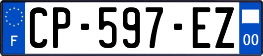 CP-597-EZ