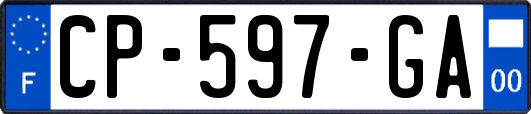 CP-597-GA